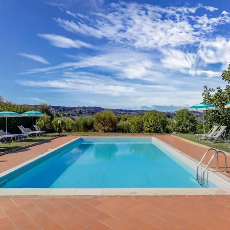Belvilla By Oyo Apartament Querce (Lucca)
