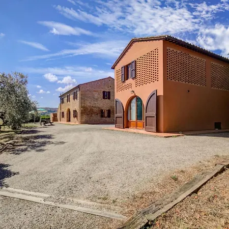 Belvilla By Oyo Apartment Querce (Lucca)