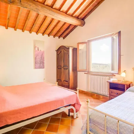 Belvilla By Oyo Apartment