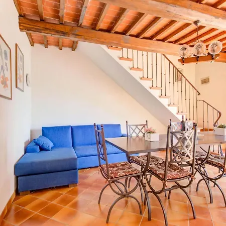 Belvilla By Oyo Apartment